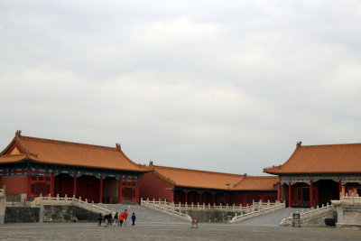 Forbidden City