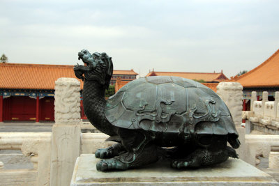 Forbidden City