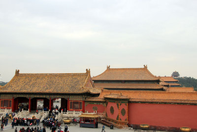 Forbidden City