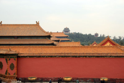 Forbidden City