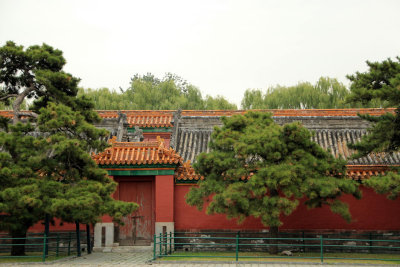 Forbidden City