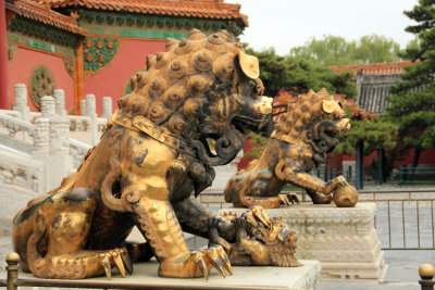 Forbidden City