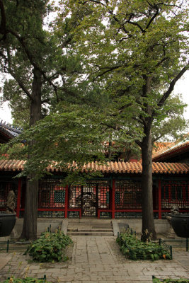 Forbidden City