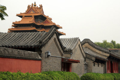 Forbidden City