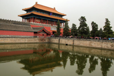 Forbidden City