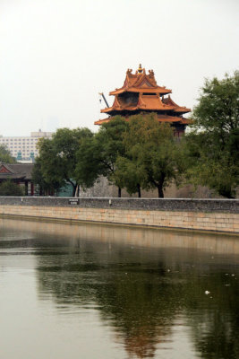 Forbidden City