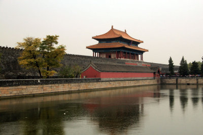 Forbidden City