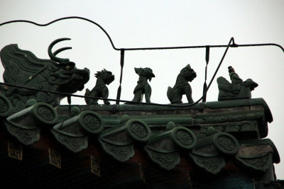 Temple of Heaven