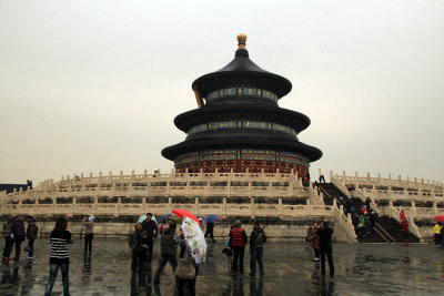 Temple of Heaven