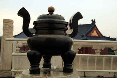 Temple of Heaven