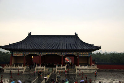 Temple of Heaven