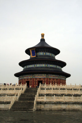 Temple of Heaven