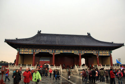 Temple of Heaven