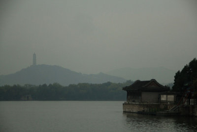 Summer Palace