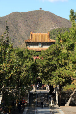 Ming Tombs