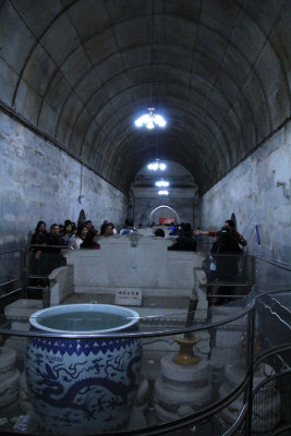 Ming Tombs