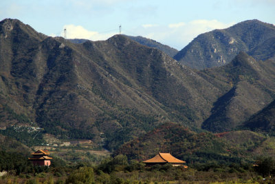 Ming Tombs