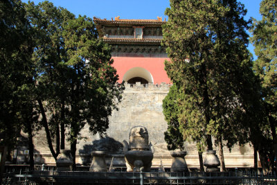 Ming Tombs