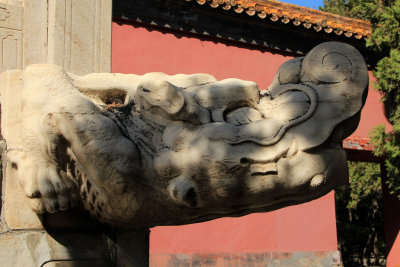 Ming Tombs