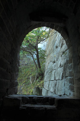 Great Wall at Mutianyu