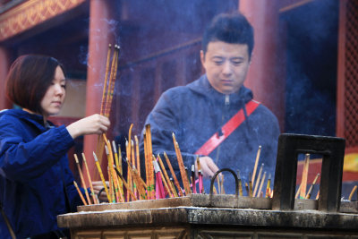 Lama Temple