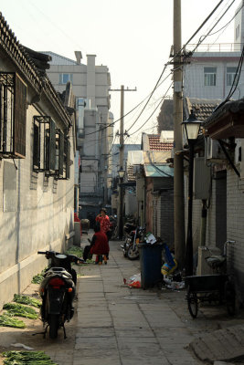 Hutong