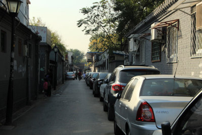 Hutong