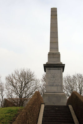 Essex Farm Cemetry