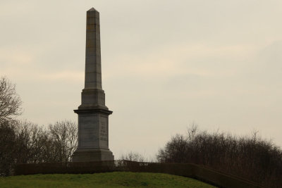 Essex Farm Cemetry