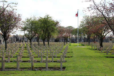 Dunkerque