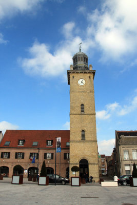 Gravelines
