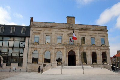 Gravelines