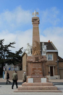 Gravelines