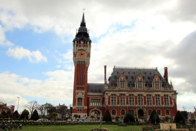 Calais