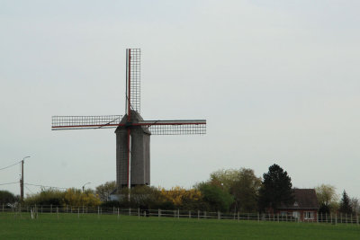 Steenvoorde