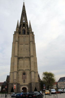 Steenvoorde