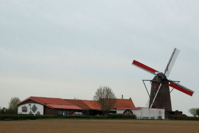 Steenvoorde