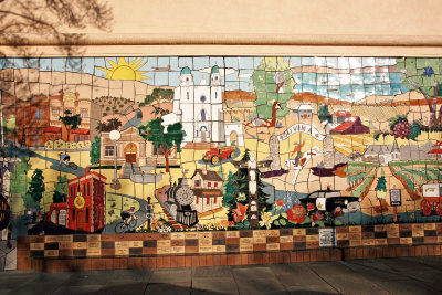 Mural