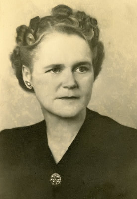  Marguerite Dubois Thomson