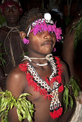 Solomon Islands