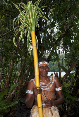 Malaita Solomon Islands