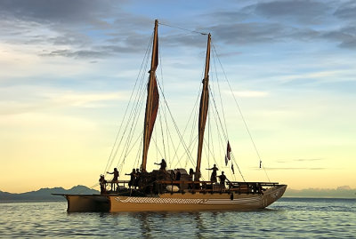 Solomon Islands 