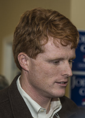 Joe Kennedy