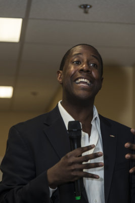 Setti Warren