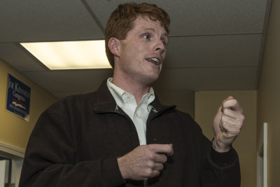 Joe Kennedy