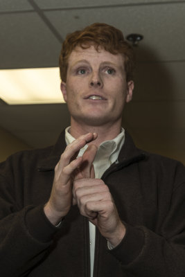 Joe Kennedy