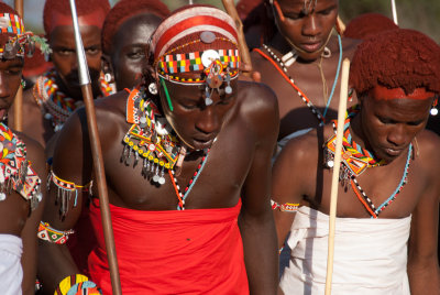 Samburu - Kenya