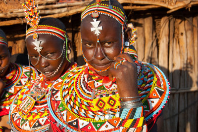 Samburu - Kenya