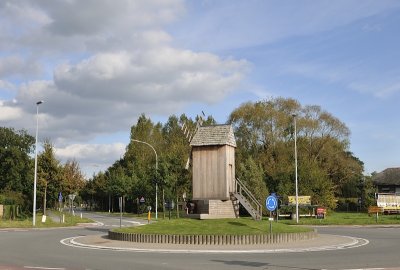 Nederzwalm-Hermelgem