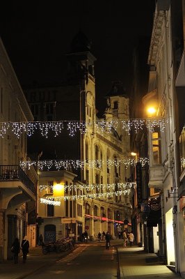 Ghent - Vooruit